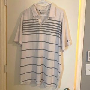 Short sleeve, loose, dry fit shirt